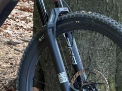 Rock Shox Zeb Ultimate mod.2027