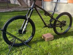 Commencal Meta SX V4