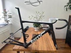 BMC Teammachine SLR 01 MOD rám