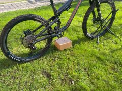 Commencal Meta SX V4