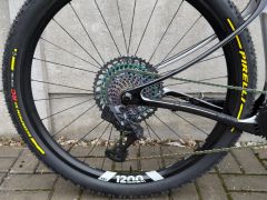 Ghost Lector UC World Cup - XX1 AXS