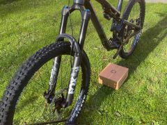 Commencal Meta SX V4