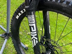 Trek topfuel 5 custom