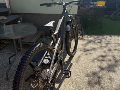 Trek Fuel EX Custom Carbon