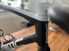 BMC Teammachine SLR 01 MOD rám