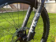 Commencal Meta SX V4