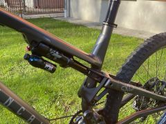 Commencal Meta SX V4