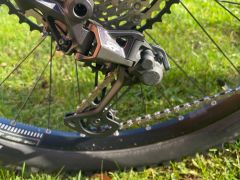 Commencal Meta SX V4