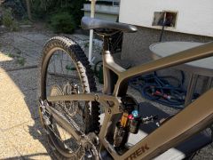 Trek Fuel EX Custom Carbon