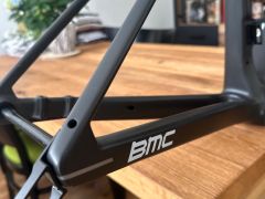 BMC Teammachine SLR 01 MOD rám