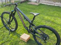 Commencal Meta SX V4