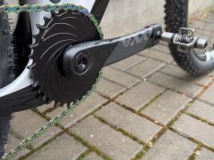 Ghost Lector UC World Cup - XX1 AXS