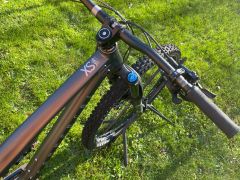 Commencal Meta SX V4