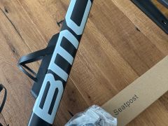 BMC Teammachine SLR 01 MOD rám