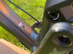 Commencal Meta SX V4