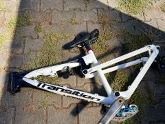 Freeride ram transition blindside M