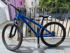 CTM Dirtking