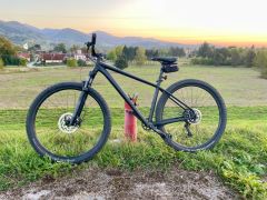 Predám Specialized 29