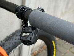 Ghost Lector UC World Cup - XX1 AXS