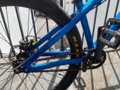 CTM Dirtking