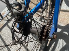 CTM Dirtking