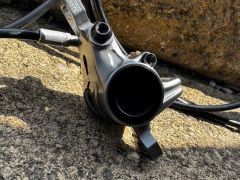 Magura MT trail C