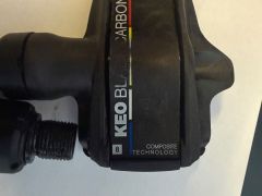 Look Kéo Blade Carbon