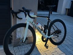 Canyon ultimate cf sl7 di2