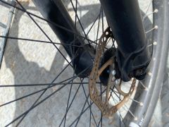 CTM Dirtking