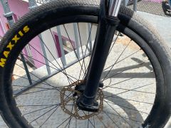 CTM Dirtking