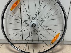 Koleso predné 28/700c dynamo