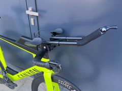 Predám Canyon Speedmax CF 8, veľkosť XL