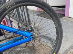 CTM Dirtking