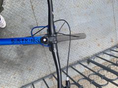 CTM Dirtking