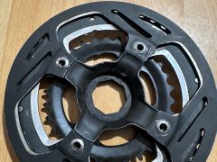 Sada XT 11 rýchlostná + Sunrace