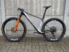 Ghost Lector UC World Cup - XX1 AXS