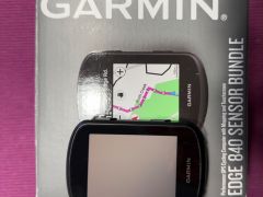 Garmin Edge 840