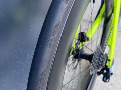 Predám Canyon Speedmax CF 8, veľkosť XL