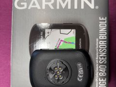 Garmin Edge 840