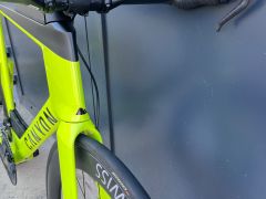 Predám Canyon Speedmax CF 8, veľkosť XL