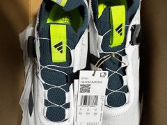 Tretry Adidas Road Shoe BOA