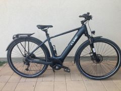 Cube touring hybrid one 500