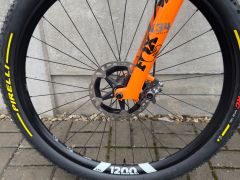 Ghost Lector UC World Cup - XX1 AXS