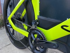 Predám Canyon Speedmax CF 8, veľkosť XL