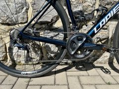 Lapierre pulsium sat 6.0