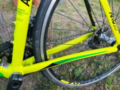 Cestný bicykel Kellys ARC 10
