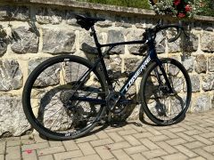 Lapierre pulsium sat 6.0