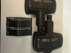 Look Kéo Blade Carbon Ti