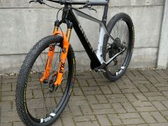 Ghost Lector UC World Cup - XX1 AXS