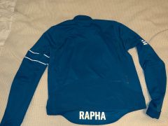 Prechodna bunda Rapha